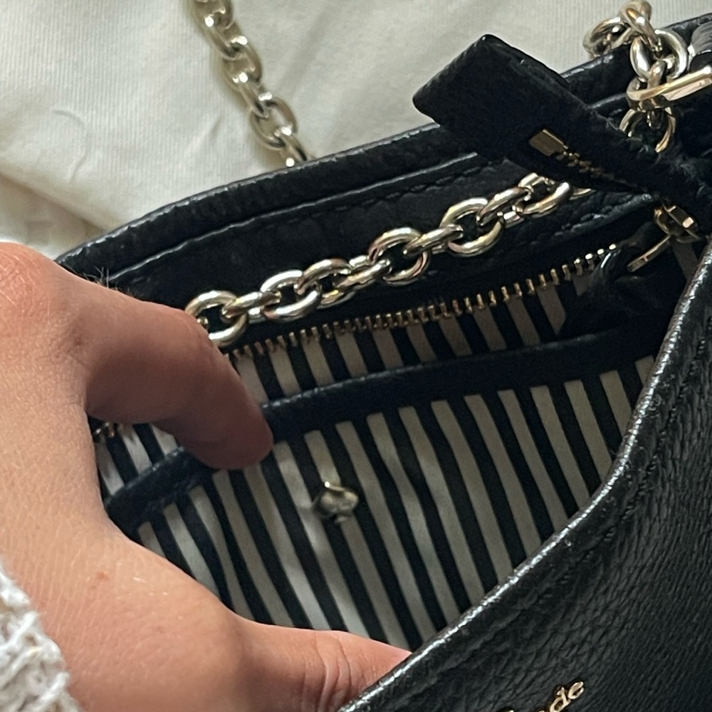 Kate Spade Purse - Picture 7 of 9